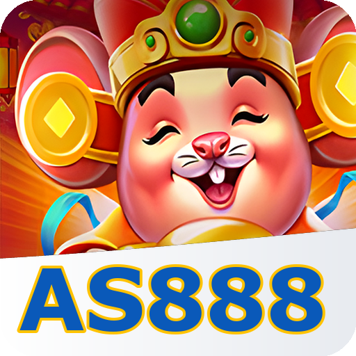 Logo Oficial AS888 Download